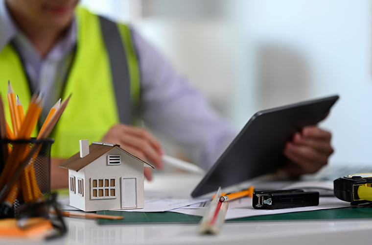 Expert Building Inspectors