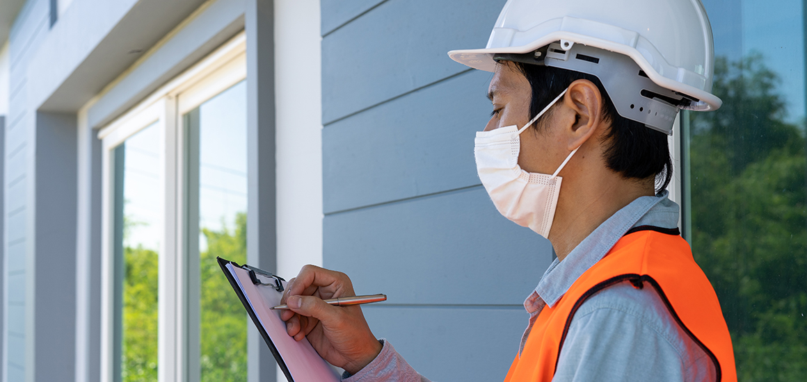 Expert Building Inspectors