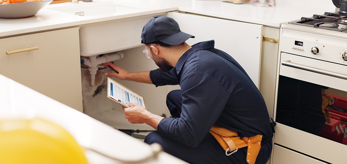 Expert Building Inspectors