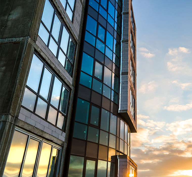 Expert Building Inspectors