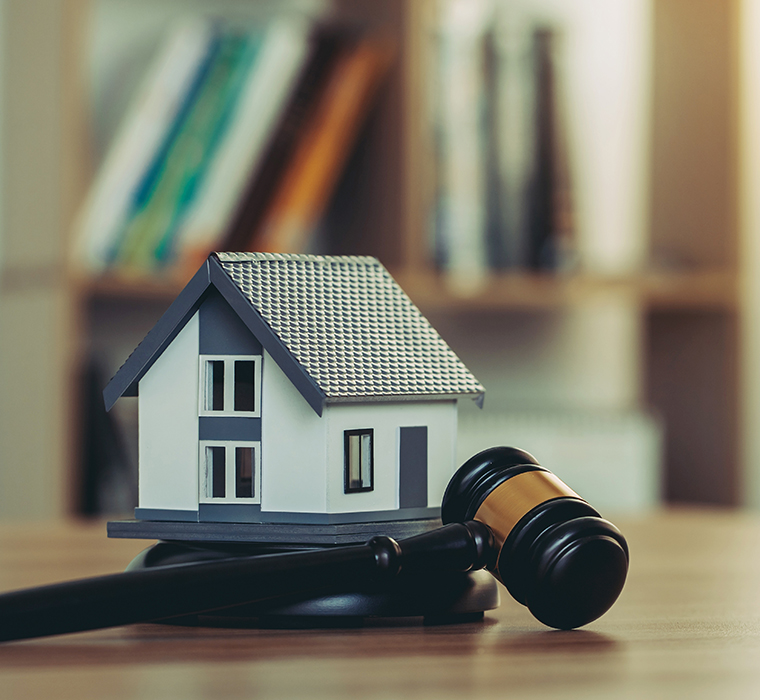 Expert Building Inspectors