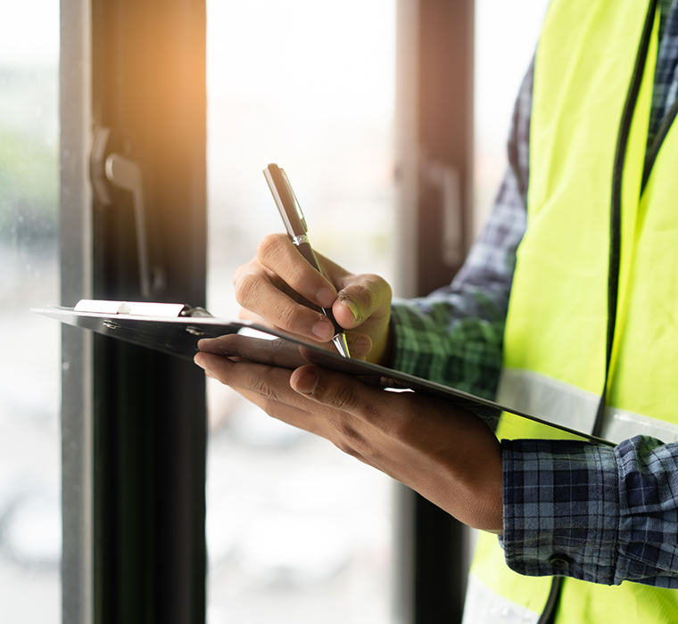 Expert Building Inspectors